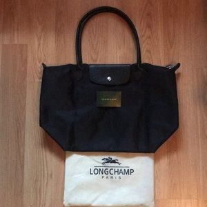 LE PLIAGE NÉO Longchamp Paris Tote Bag L